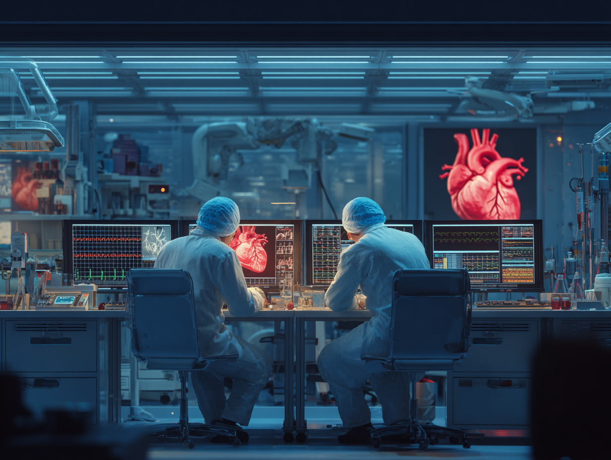 Довгострокові результати покращення здоров'я